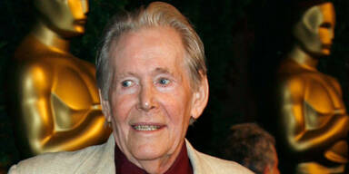 Peter O'Toole