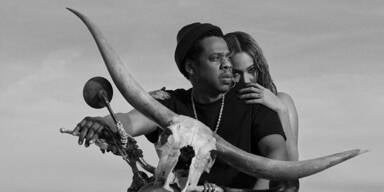 beyonce jay-z