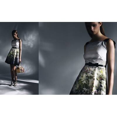 'Garden Party'-Kollektion von Valentino