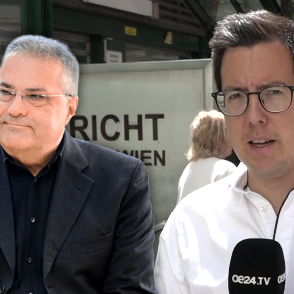 Spionage-Prozess gegen Egisto Ott vor Abschluss
