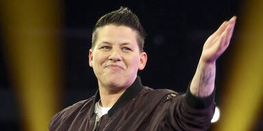 Kerstin Ott Lets Dance