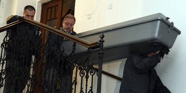 Mord Ottakring