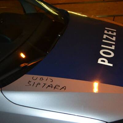 Fußball-Schlacht in Wien-Ottakring