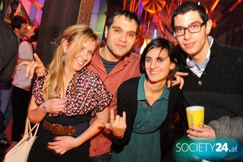 Silvesterpartys in Wien