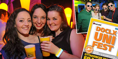 DocLX Uni Fest