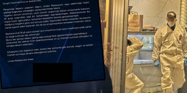 Todessch&uuml;sse in Ottakring: Wirt spricht von "jahrelanger Fehde"