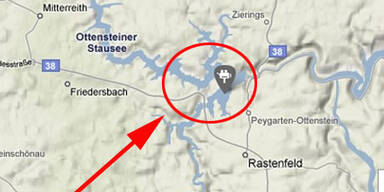 Verdächtiger im Vierfachmord festgenommen