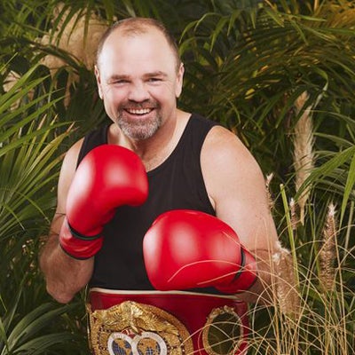 Gehaltsliste der Dschungel-Stars: Kirchberger casht 150.000 Euro!