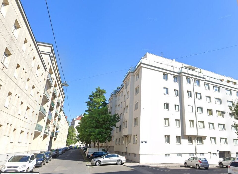 Wilhelm-Otto-Straße Simmering