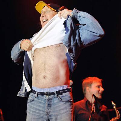 Nova Rock Nickelsdorf 2011