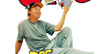 Otto nimmt Paul Potts & Heintje aufs Korn