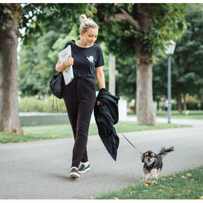  Kategorie Health & Fitness: the18thdistrict/ Quirina-Felizitas Zwarnig