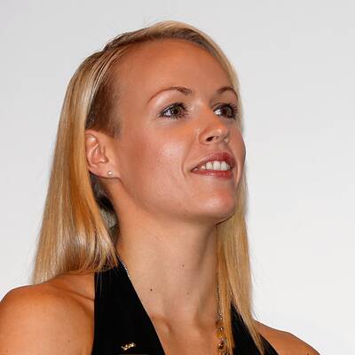 So sexy ist Billard-Queen Jasmin Ouschan