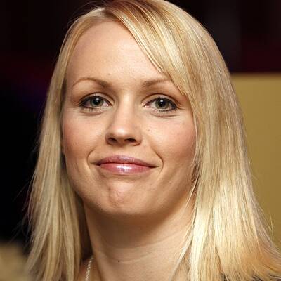 So sexy ist Billard-Queen Jasmin Ouschan