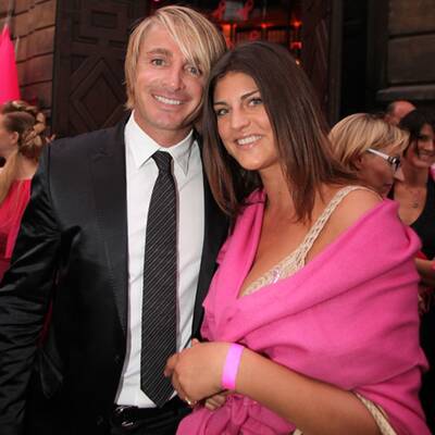 Die Pink Ribbon Night 2009