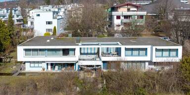 Dieser veraltete Wohnblock ist f&uuml;r 18,6 Millionen Euro zu haben