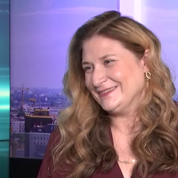 Finanzstadträtin Barbara Novak im Interview | FELLNER! LIVE