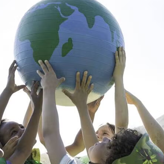 Welterschöpfungstag: Österreich hat den 