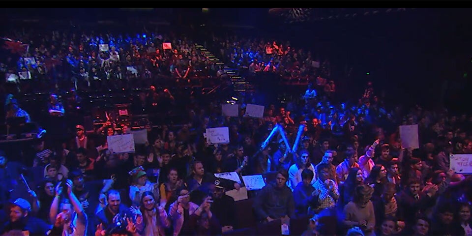 Overwatch Liga-Start: 10 Mio. Zuschauer