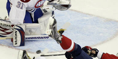 Owetschkin-Traumtor gegen Montreal