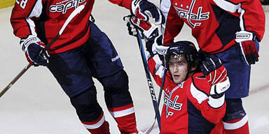 Owetschkin-Traumtor gegen Montreal