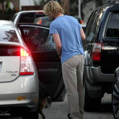 Owen ist auf dem Weg der Besserung