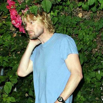 Owen ist auf dem Weg der Besserung