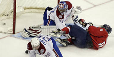 Owetschkin-Traumtor gegen Montreal