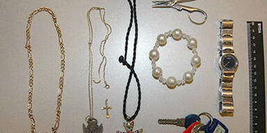 Rätsel um Frauenleiche in Traisen geklärt