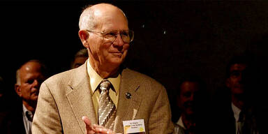 Apollo-13-Held Ed Smylie mit 95 Jahren verstorben