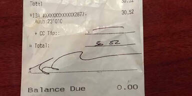 Rassistische Rechnung