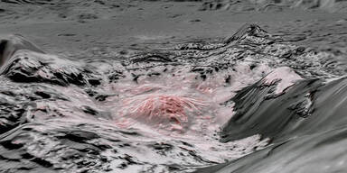 Astronomie-Sensation in unserem Sonnensystem!