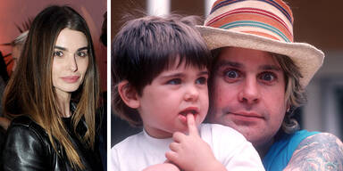 Aimee Osbourne