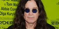 Ozzy Osbourne