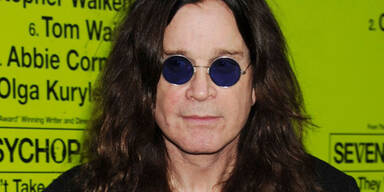 Ozzy Osbourne