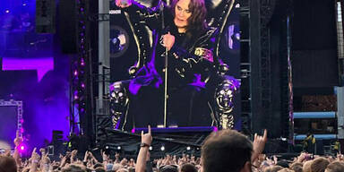 Ozzy Osbourne