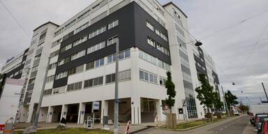 Park & Ride Siebenhirten