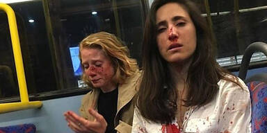 P&auml;rchen Pr&uuml;gel London