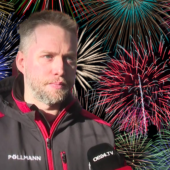 Feuerwerk-Hype! Wie viele Böller und Co. werden im Jahr verkauft?