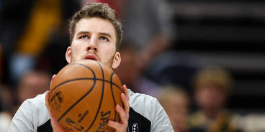 Milwaukee Bucks zu stark für Pöltl-Klub