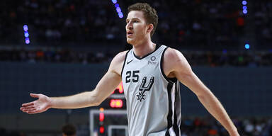 NBA plant Neustart f&uuml;r 31. Juli