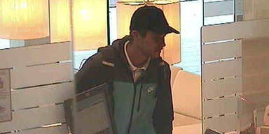 Wildwest-Überfall auf Kärntner Bank