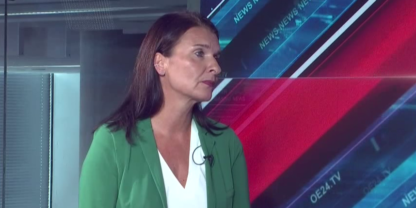 MA 11-Sprecherin Ingrid Pöschmann.