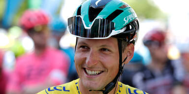 Lukas P&ouml;stlberger