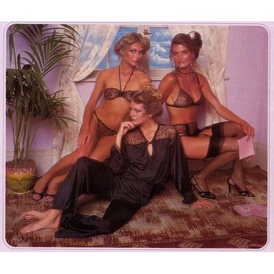 Victoria's Secret 1979