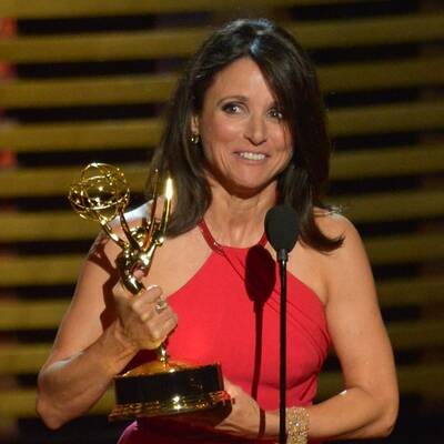 Emmy Awards 2014: Die Gewinner