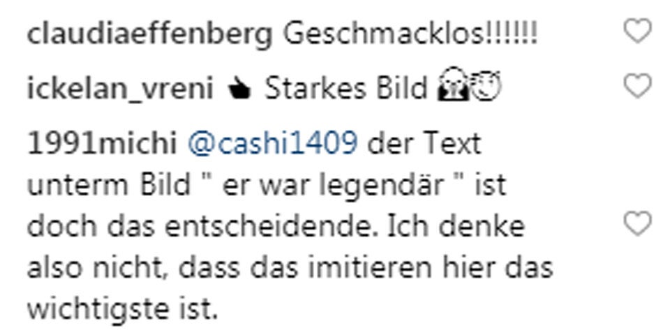 Lagerfeld-Tod: Geht Pocher damit zu weit?