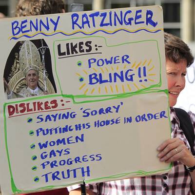 Mit der Queen und Prinz Philip