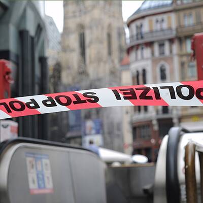 U3 wegen herrenlosen Koffers kurzzeitig gesperrt