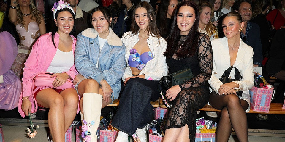 Vergewaltigungs-Drama um GNTM-Star Alex Mariah Peter: 